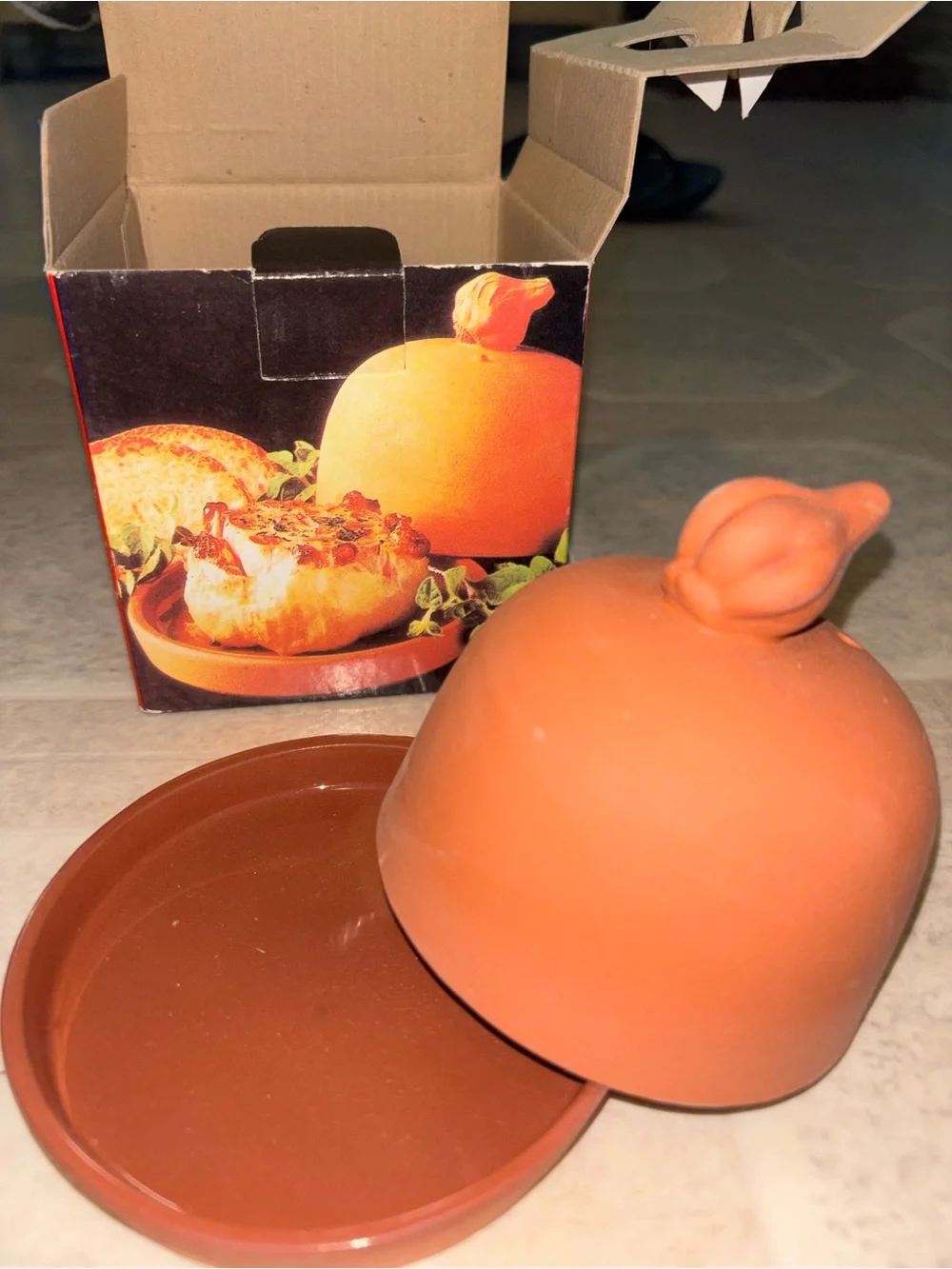 Product Box - Non-VR Item